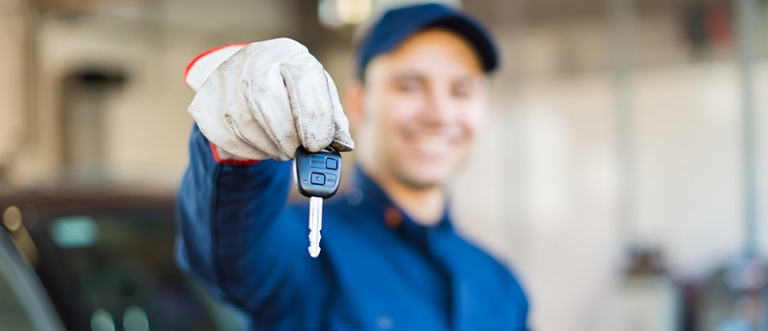 24 hour Mobile locksmith in Loma Linda