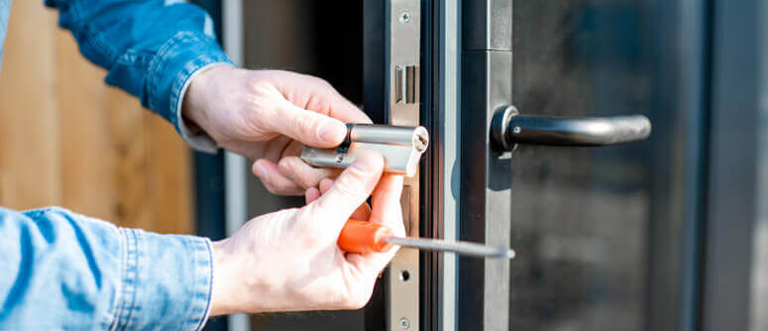 Commercial Locksmith Loma Linda