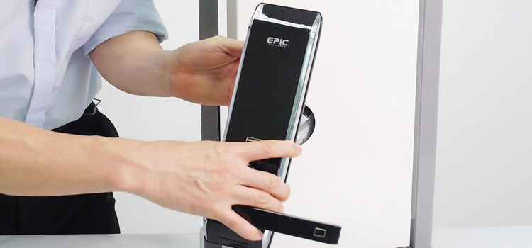 Digital Lock Installation Loma Linda