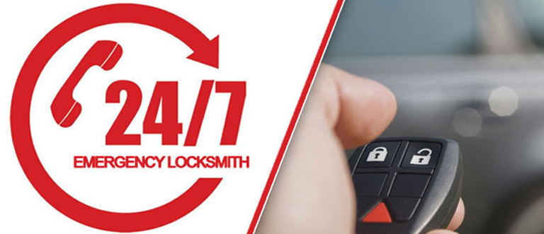 Emergency Locksmith Loma Linda