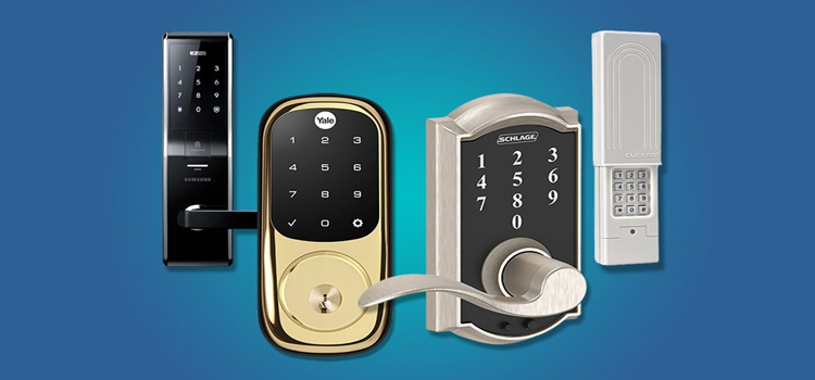 Smart Pad Lock Repair Loma Linda